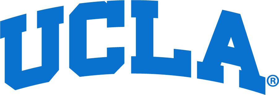 UCLA Bruins 2017-Pres Wordmark Logo v2 iron on transfers for T-shirts